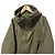 Autre Marque REMI RELIEF Zip up 2way Blouson - Ansicht 7