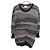 Vivienne Westwood Red Label Camisola de malha larga e comprida