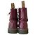 Autre Marque Stivali Dr. Martens 8 Hole - vista 3