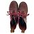 Autre Marque Stivali Dr. Martens 8 Hole - vista 4