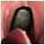 Autre Marque Stivali Dr. Martens 8 Hole - vista 9