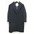 Autre Marque Cappotto lungo Chester Jiyuku Charme Beaver