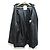 Autre Marque Cappotto lungo Chester Jiyuku Charme Beaver - vista 3
