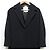 Autre Marque Cappotto lungo Chester Jiyuku Charme Beaver - vista 4