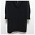 Autre Marque Cappotto lungo Chester Jiyuku Charme Beaver - vista 6