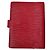 Louis Vuitton Agenda PM Epi Organizer Cover - vista 2