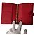 Louis Vuitton Agenda PM Epi Organizer Cover - vista 5