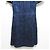 Hugo Boss Kleid aus Jacquard mit Blattmuster - Ansicht 6