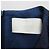 Hugo Boss Kleid aus Jacquard mit Blattmuster - Ansicht 8