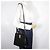 Borsa 2way Salvatore Ferragamo Vara Ribbon in vitello - vista 15