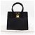 Borsa 2way Salvatore Ferragamo Vara Ribbon in vitello - vista 16