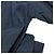 Autre Marque NEUME Gathered High Neck Bluse mit gerafftem Stehkragen - Ansicht 4