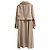 Autre Marque Trench Coat 3WAY CELFORD - vista 2