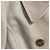 Autre Marque Trench Coat 3WAY CELFORD - vista 3