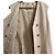 Autre Marque Trench Coat 3WAY CELFORD - vista 9