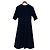 Autre Marque Vestido negro DRESSTERIOR - vista 2