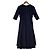 Autre Marque Vestido negro DRESSTERIOR - vista 3