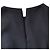 Autre Marque Vestido negro DRESSTERIOR - vista 4