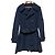 Gabardina militar Ralph Lauren