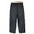 Autre Marque JOURNAL STANDARD relume Pantaloni in jacquard floreale - vista 2