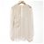 Autre Marque Blusa de manga larga transparente COATE - vista 2