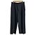 Autre Marque Pantaloni semi-larghi in twill stretch ANAYI
