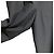 Autre Marque Pantaloni semi-larghi in twill stretch ANAYI - vista 2