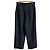 Autre Marque Pantaloni semi-larghi in twill stretch ANAYI - vista 3