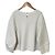 Autre Marque ANAYI Danboru Strickpullover mit Puffärmeln - Ansicht 2