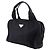 Bolso de mano Prada Mini Boston de nailon - vista 2