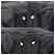 Bolso de mano Prada Mini Boston de nailon - vista 4