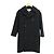 Yves Saint Laurent Cappotto lungo in lana e cashmere Saint Laurent Paris