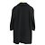 Yves Saint Laurent Cappotto lungo in lana e cashmere Saint Laurent Paris - vista 2
