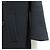 Yves Saint Laurent Cappotto lungo in lana e cashmere Saint Laurent Paris - vista 5