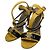 Sandalias Versace Collection