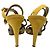 Sandalias Versace Collection - vista 10