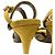 Sandalias Versace Collection - vista 11