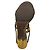 Sandalias Versace Collection - vista 18