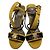 Sandalias Versace Collection - vista 2