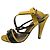 Sandalias Versace Collection - vista 5