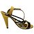 Sandalias Versace Collection - vista 6