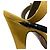 Sandalias Versace Collection - vista 8