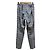 Autre Marque Pantaloni Tuck a quadri Anplegant - vista 4