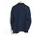 Chaqueta entallada Lardini de lana de verano - vista 2