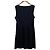 Vestido sin mangas Jil Sander - vista 4