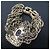 Bracciale a catena Givenchy Color Stone - vista 3