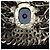 Bracciale a catena Givenchy Color Stone - vista 4