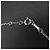 Tiffany & Co Tiffany&Co Elsa Peretti Open Heart Halskette Anhänger 925 Silber - Ansicht 5