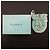 Tiffany & Co Tiffany&Co. Open Heart Halskette aus Sterlingsilber - Ansicht 6