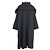 Autre Marque Abrigo con cuello de diseño Yacco Maricard - vista 2